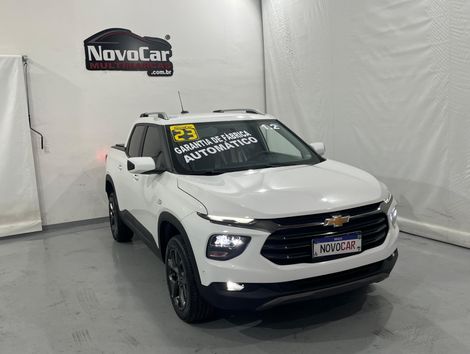 Chevrolet MONTANA PREMIER 1.2 Turbo Flex 12V Aut.