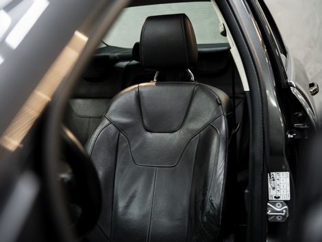 Ford Focus TITA/TITA Plus 2.0  Flex 5p Aut.