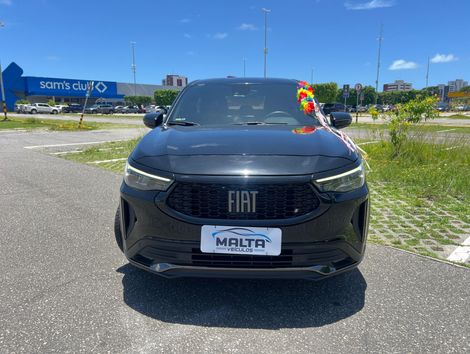 Fiat Fastback 1.3 Turbo 270 Limited Edition (Aut)