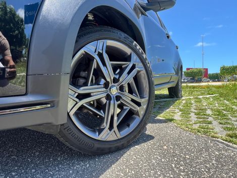 Fiat Fastback 1.3 Turbo 270 Limited Edition (Aut)