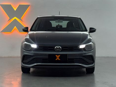 VolksWagen Polo Track 1.0 Flex 12V 5p