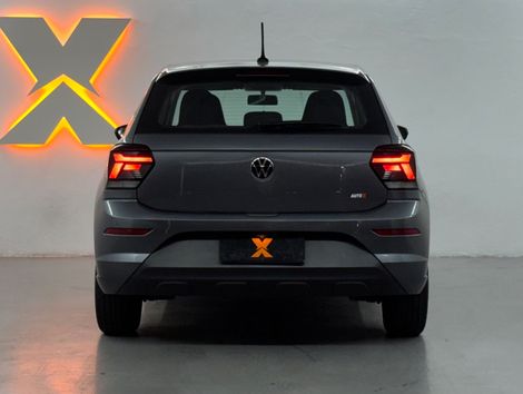 VolksWagen Polo Track 1.0 Flex 12V 5p