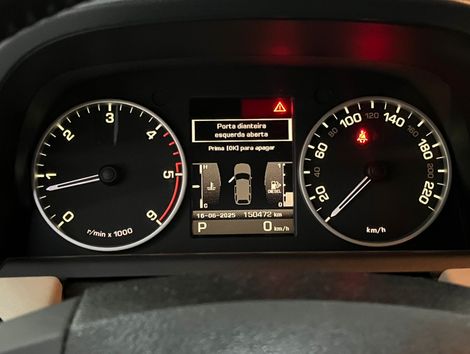 Land Rover Range Rover Sport HSE 3.0 4x4 SDV6 Dies.