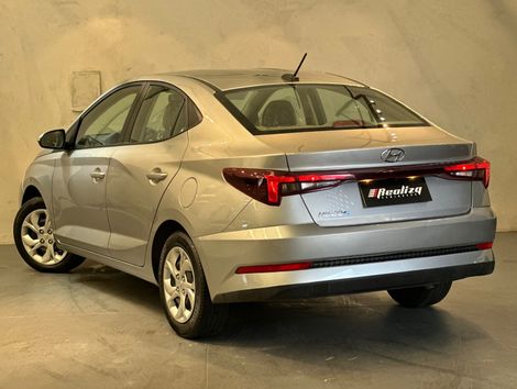Hyundai HB20S Comfort 1.0  Flex 12V Mec.