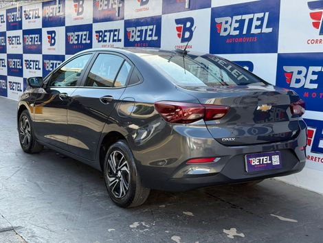 Chevrolet ONIX SEDAN Plus LT 1.0 12V Flex 4p Mec.