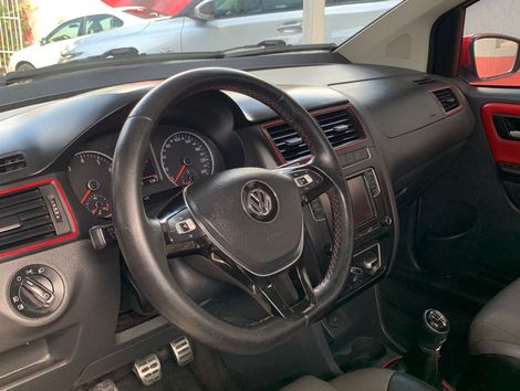 VolksWagen Fox PEPPER 1.6 Flex 16V 5p