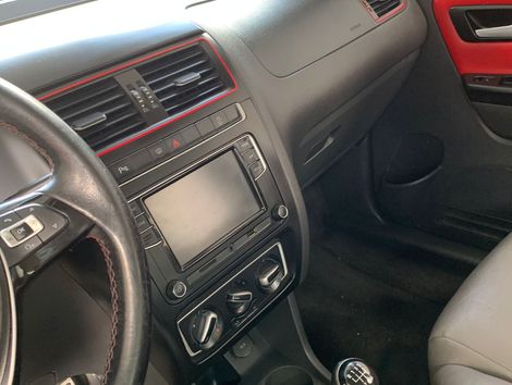 VolksWagen Fox PEPPER 1.6 Flex 16V 5p