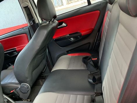 VolksWagen Fox PEPPER 1.6 Flex 16V 5p