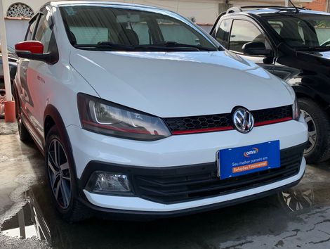 VolksWagen Fox PEPPER 1.6 Flex 16V 5p