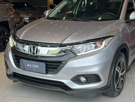 Honda HR-V EX 1.8 Flexone 16V 5p Aut.