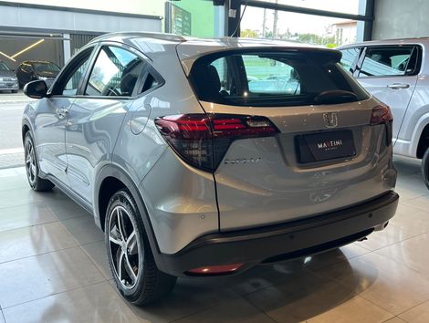 Honda HR-V EX 1.8 Flexone 16V 5p Aut.