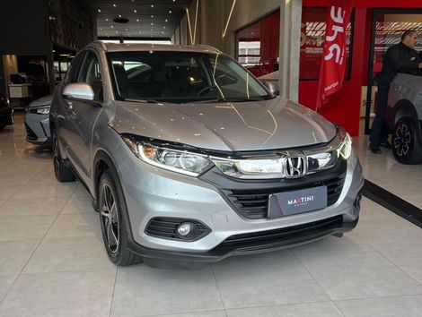 Honda HR-V EX 1.8 Flexone 16V 5p Aut.