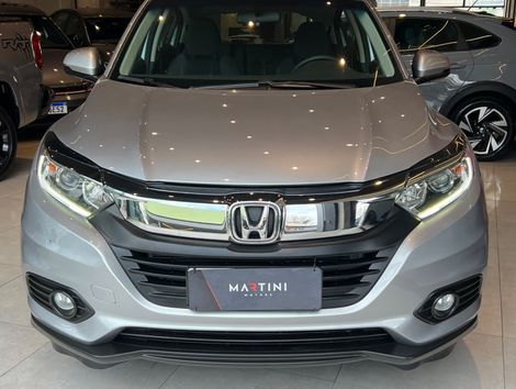 Honda HR-V EX 1.8 Flexone 16V 5p Aut.
