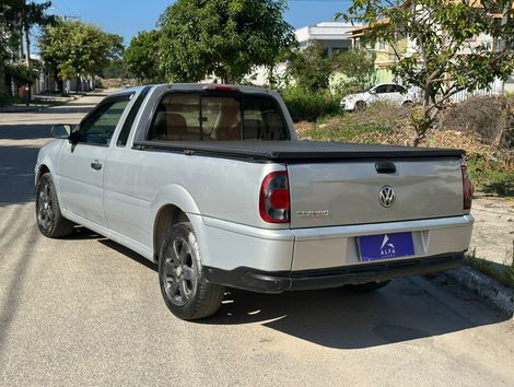 VolksWagen Saveiro 1.6 Mi/ 1.6Mi City Total Flex 8V