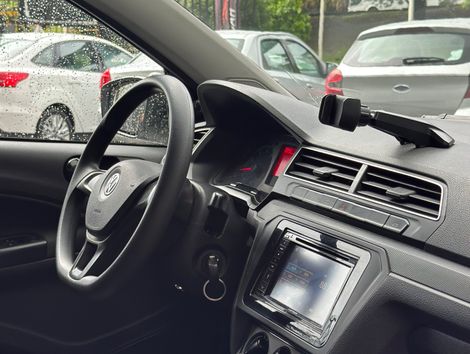 VolksWagen VOYAGE 1.0 Flex 12V 4p