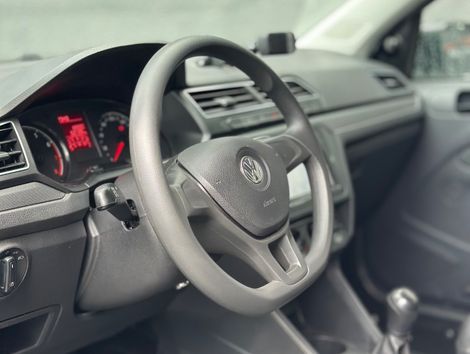 VolksWagen VOYAGE 1.0 Flex 12V 4p