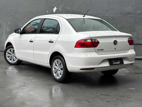 VolksWagen VOYAGE 1.0 Flex 12V 4p