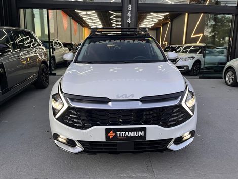 Kia Motors Sportage Exp P. 1.6 T-GDI MHEV