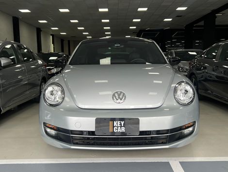 VolksWagen Fusca 2.0 TSI 16V Aut.