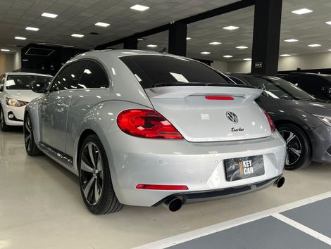 VolksWagen Fusca 2.0 TSI 16V Aut.