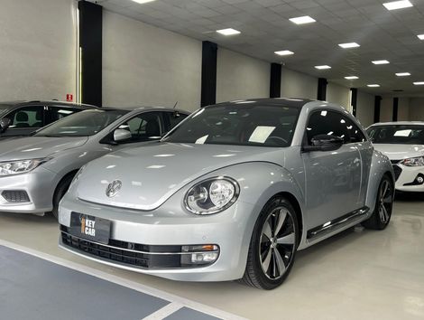 VolksWagen Fusca 2.0 TSI 16V Aut.