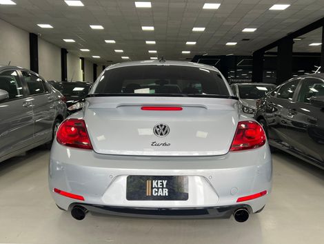 VolksWagen Fusca 2.0 TSI 16V Aut.