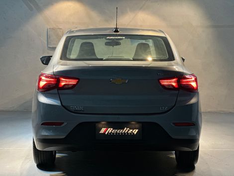 Chevrolet ONIX SEDAN Plus LTZ 1.0 12V TB Flex Aut.