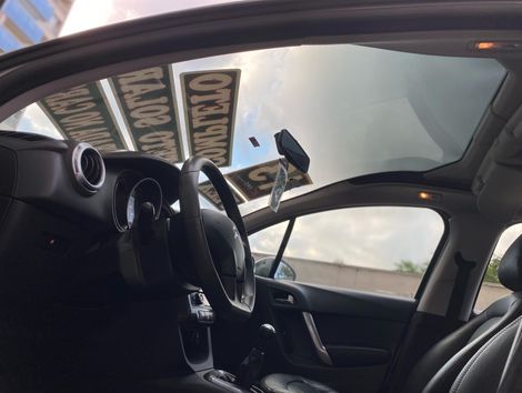 Citroën C3 Tendance 1.5 Flex 8V 5p Mec.
