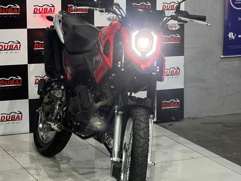 YAMAHA XTZ 150 CROSSER S FLEX