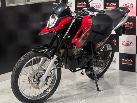 YAMAHA XTZ 150 CROSSER S FLEX