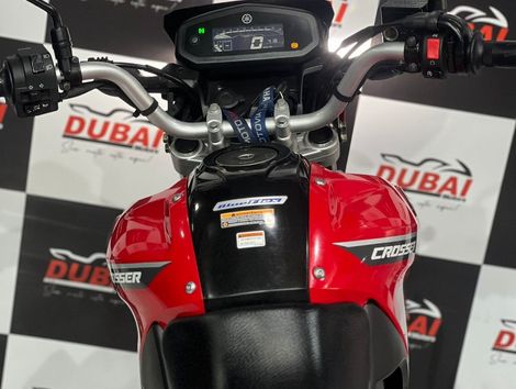YAMAHA XTZ 150 CROSSER S FLEX