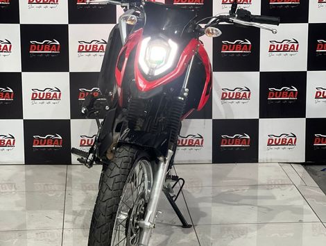 YAMAHA XTZ 150 CROSSER S FLEX