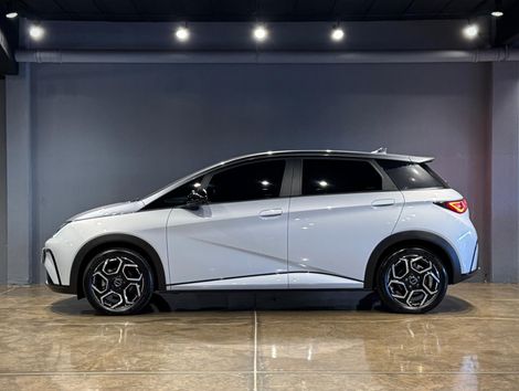 BYD Dolphin Plus (Elétrico)