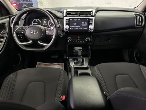 Hyundai Creta Limited 1.0 TB 12V Flex Aut.