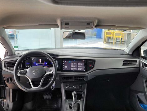 VolksWagen Nivus Comfortline 1.0 200 TSI Flex Aut.