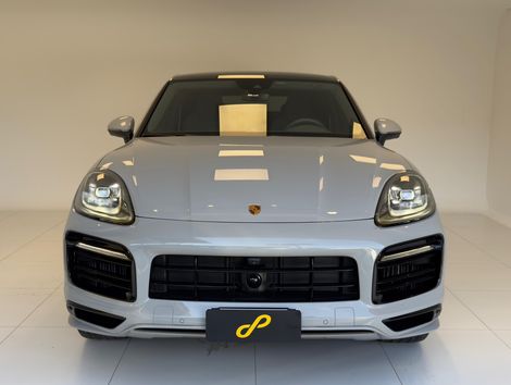 Porsche Cayenne Coupe Platinum Ed. 3.0 (Híbrido)