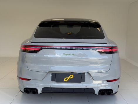 Porsche Cayenne Coupe Platinum Ed. 3.0 (Híbrido)