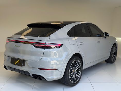 Porsche Cayenne Coupe Platinum Ed. 3.0 (Híbrido)
