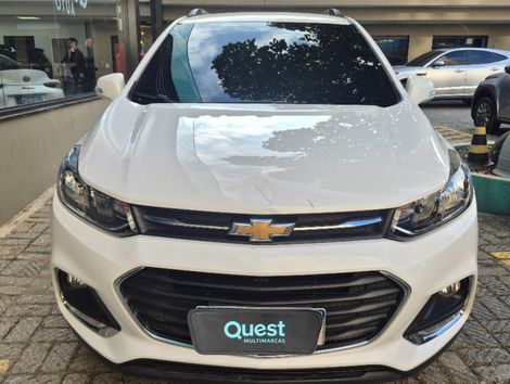 Chevrolet TRACKER LT 1.4 Turbo 16V Flex 4x2 Aut.
