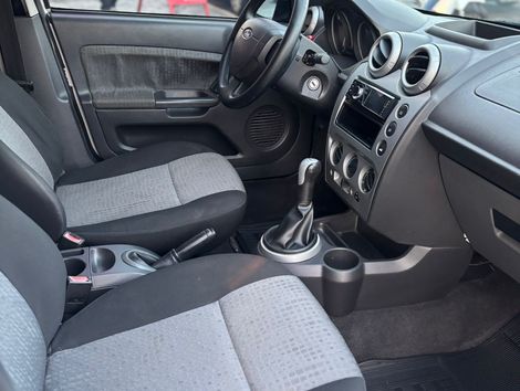 Ford Fiesta Sed. 1.6 8V Flex 4p