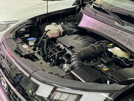 Hyundai Creta N Line 1.0 TB 12V Flex Aut.