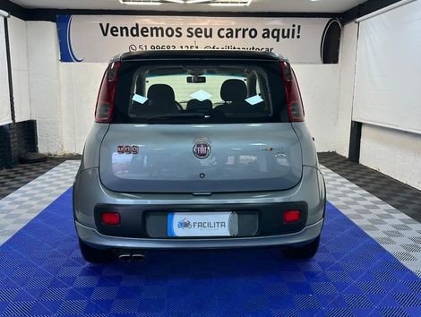 Fiat UNO SPORTING 1.4 EVO Fire Flex 8V 4p