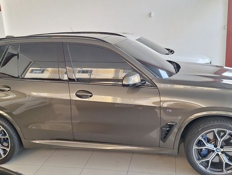 BMW X5 XDRIVE 50e 3.0 M Sport Aut. (Hibrido)