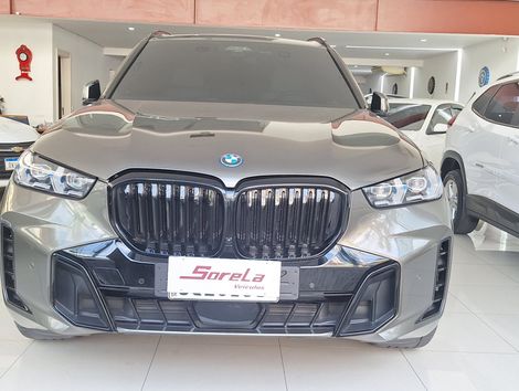 BMW X5 XDRIVE 50e 3.0 M Sport Aut. (Hibrido)