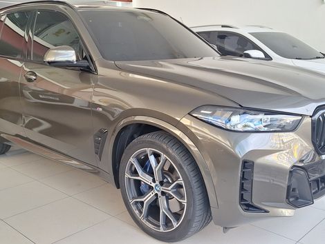 BMW X5 XDRIVE 50e 3.0 M Sport Aut. (Hibrido)