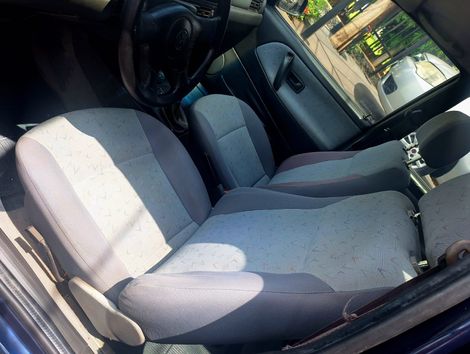 VolksWagen Santana Exclusiv 2.0 Mi/ Executivo 2.0i
