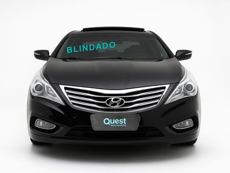 Hyundai AZERA 3.0 V6 24V 4p Aut.