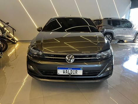 VolksWagen Polo Comfort. 200 TSI 1.0 Flex 12V Aut.