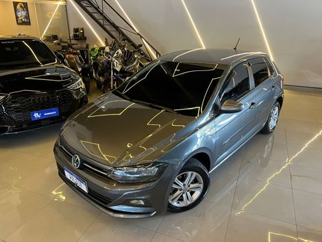 VolksWagen Polo Comfort. 200 TSI 1.0 Flex 12V Aut.