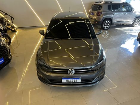 VolksWagen Polo Comfort. 200 TSI 1.0 Flex 12V Aut.